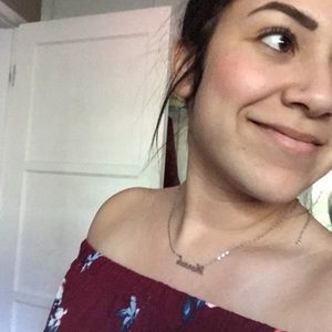 Meet your Posher, Mariah